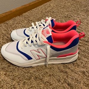 Mens new Balance 997H